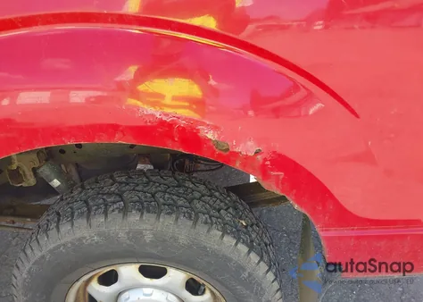 2014 Ford F-150 Xl from USA, damaged, VIN 1FTVX1CF8EKE03128